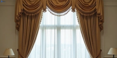 Steam cleaning heavy drapes on-site bulimba Matty Curtain Cleaning