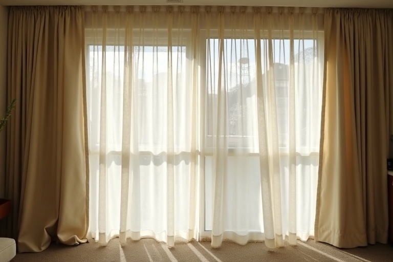Before Professional Cleaning - Bulimba