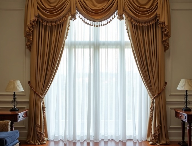 Bulimba Drapes Cleaning